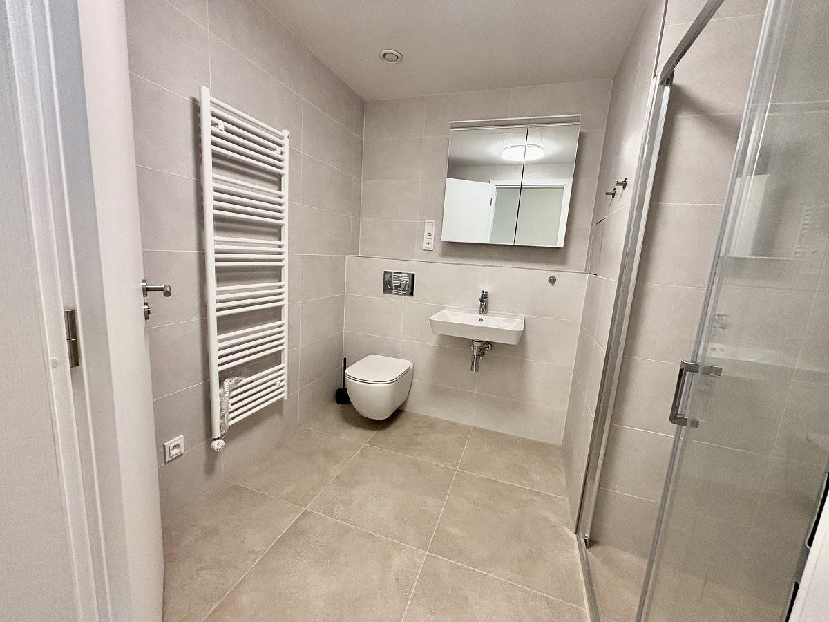 Pronájem bytu 2+kk 55 m² – pohled 5