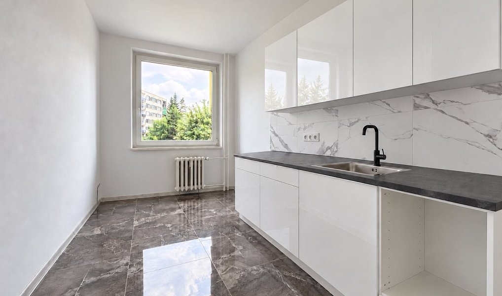 Prodej bytu 3+1 66 m², Ústí nad Labem – náhled fotky 2