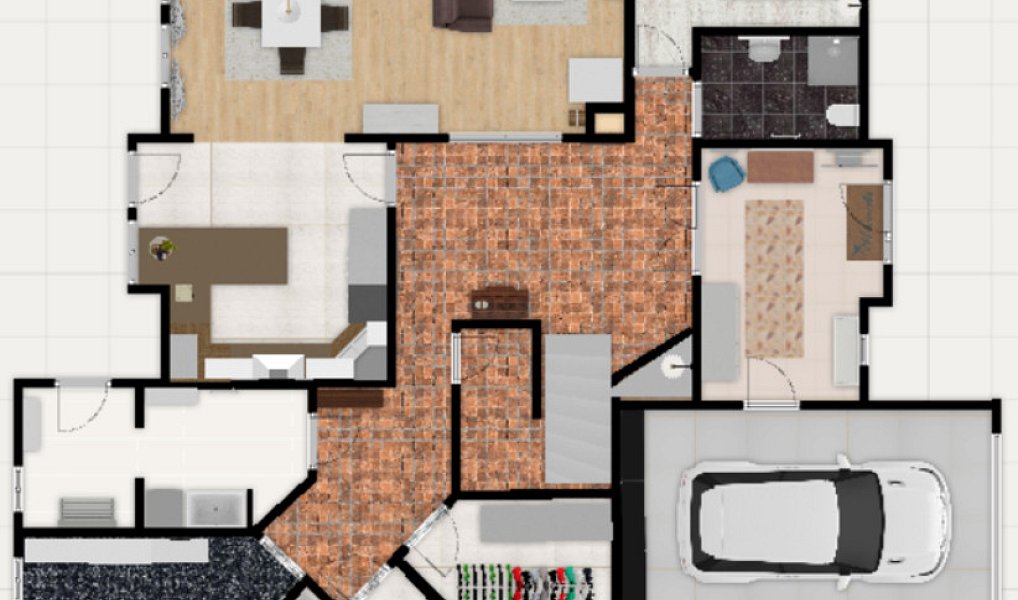 Prodej domu 369 m² s pozemkem 1 010 m², Jesenice – náhled fotky 28