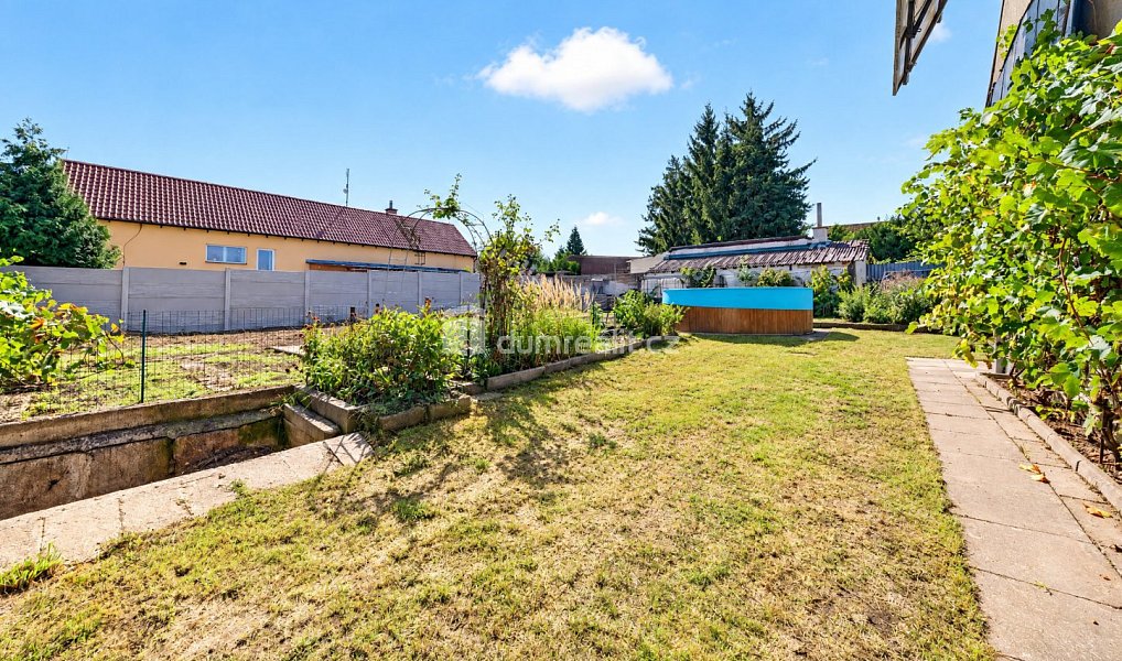 Prodej domu 743 m² s pozemkem 743 m², Mšecké Žehrovice – náhled fotky 14