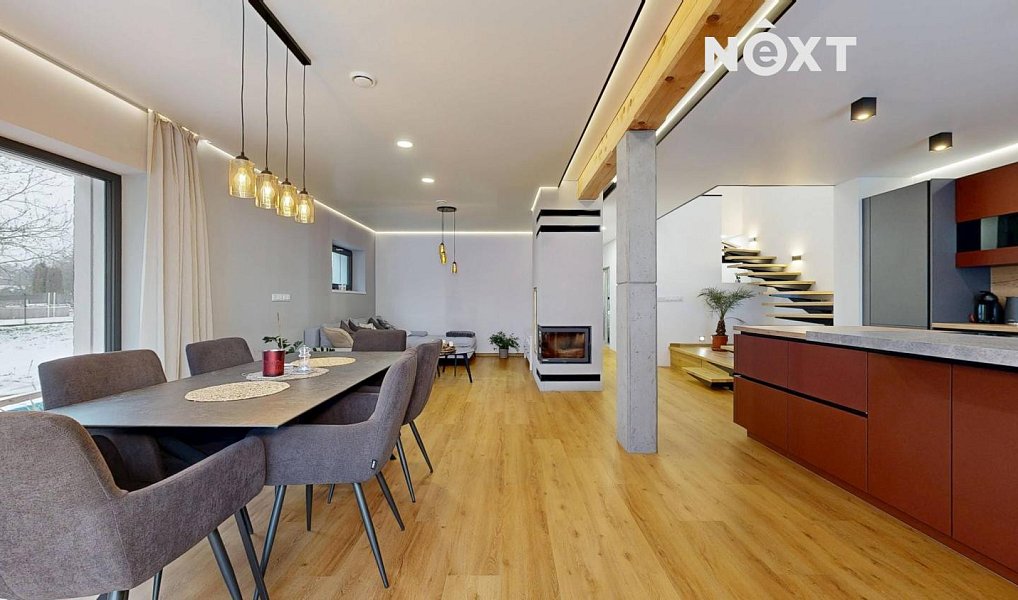 Prodej domu 210 m² s pozemkem 2 278 m², Bílá Hlína – náhled fotky 12