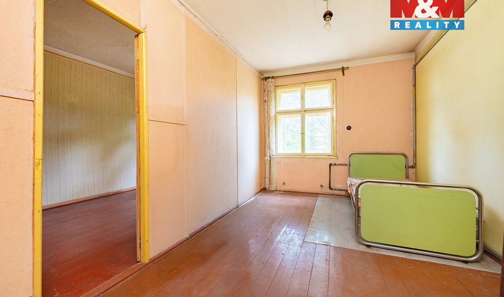 Prodej domu 164 m² s pozemkem 2 479 m², Nové Strašecí – náhled fotky 5