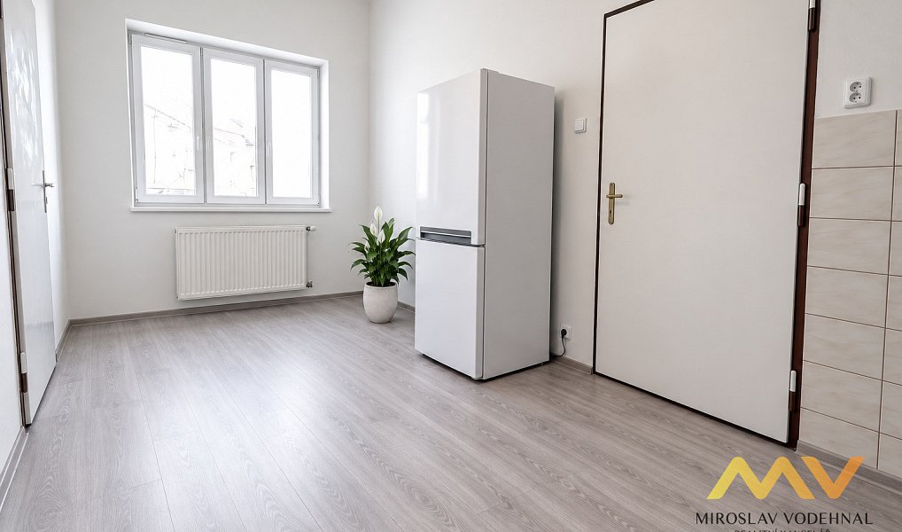 Pronájem bytu 3+1 98 m², Hradec Králové – náhled fotky 2