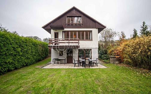Prodej chaty/chalupy 83 m² s pozemkem 347 m², Rabyně - Loutí, okres Benešov