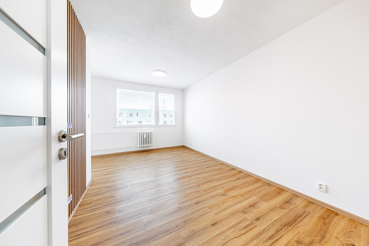 Prodej bytu 3+kk 56 m² - More