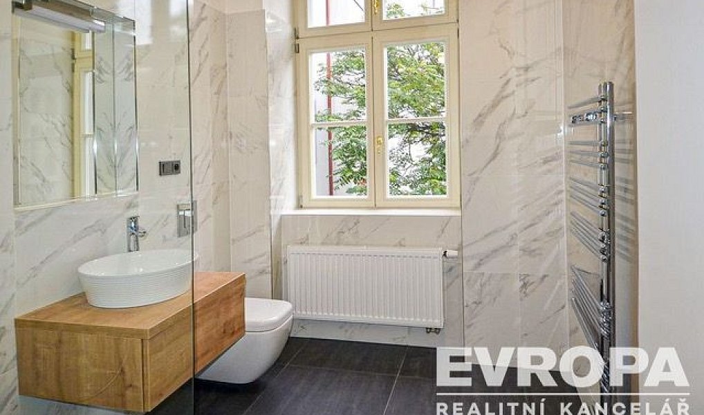 Pronájem bytu 1+kk 31 m², Praha – náhled fotky 5