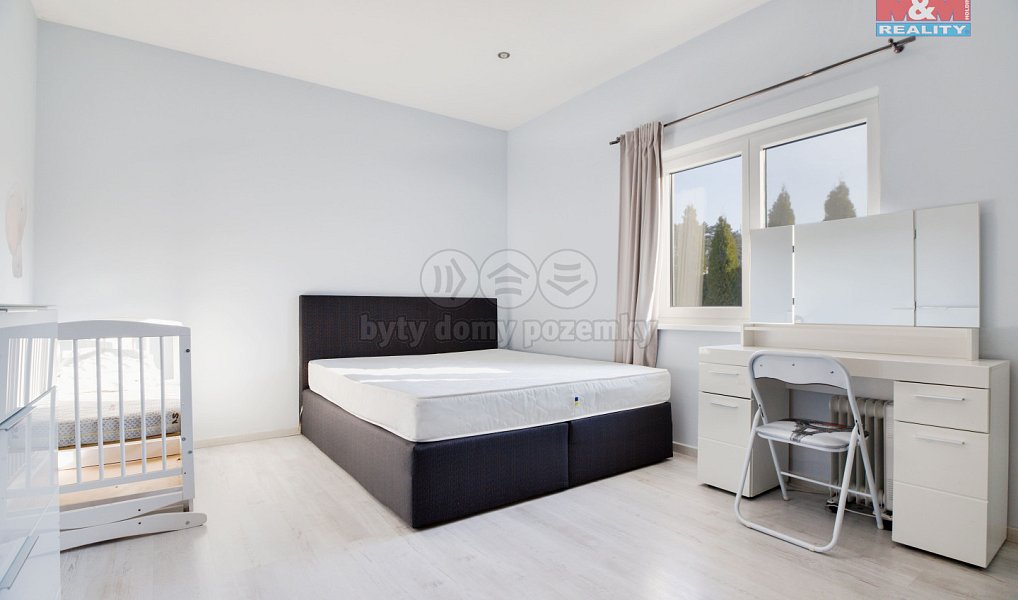 Prodej domu 234 m² s pozemkem 902 m², Kralupy nad Vltavou – náhled fotky 6