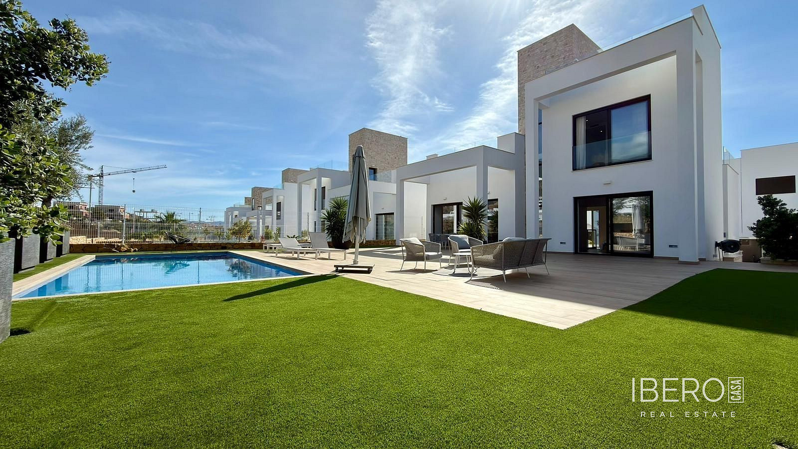 Casa 6+kk – Finestrat, la Marina Baixa - Vista 2