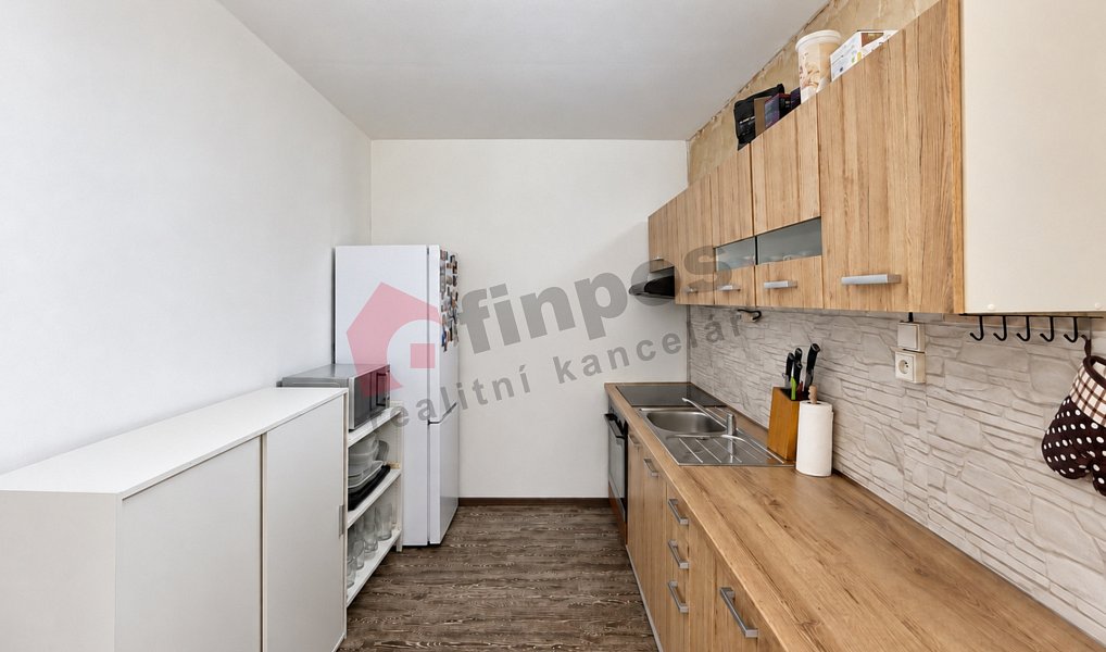 Pronájem bytu 3+kk 66 m², Vlašim – náhled fotky 10