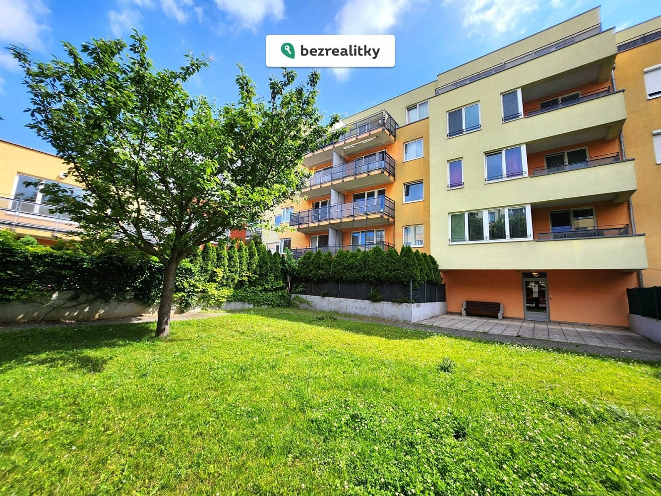 Prodej bytu 2+kk 46 m², Praha