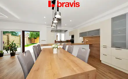 Prodej bytu 6+kk 262 m²