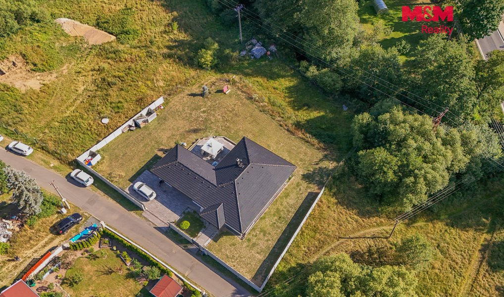 Prodej domu 114 m² s pozemkem 1 967 m², Valy – náhled fotky 28