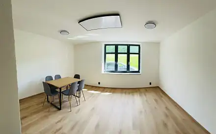 Pronájem bytu 1+1 44 m², Nouzov, Jilemnice, okres Semily