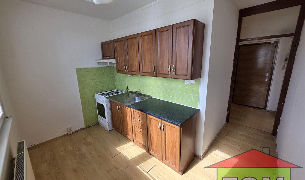 Prodej bytu 2+1 54 m², Nový Jičín – náhled fotky 6
