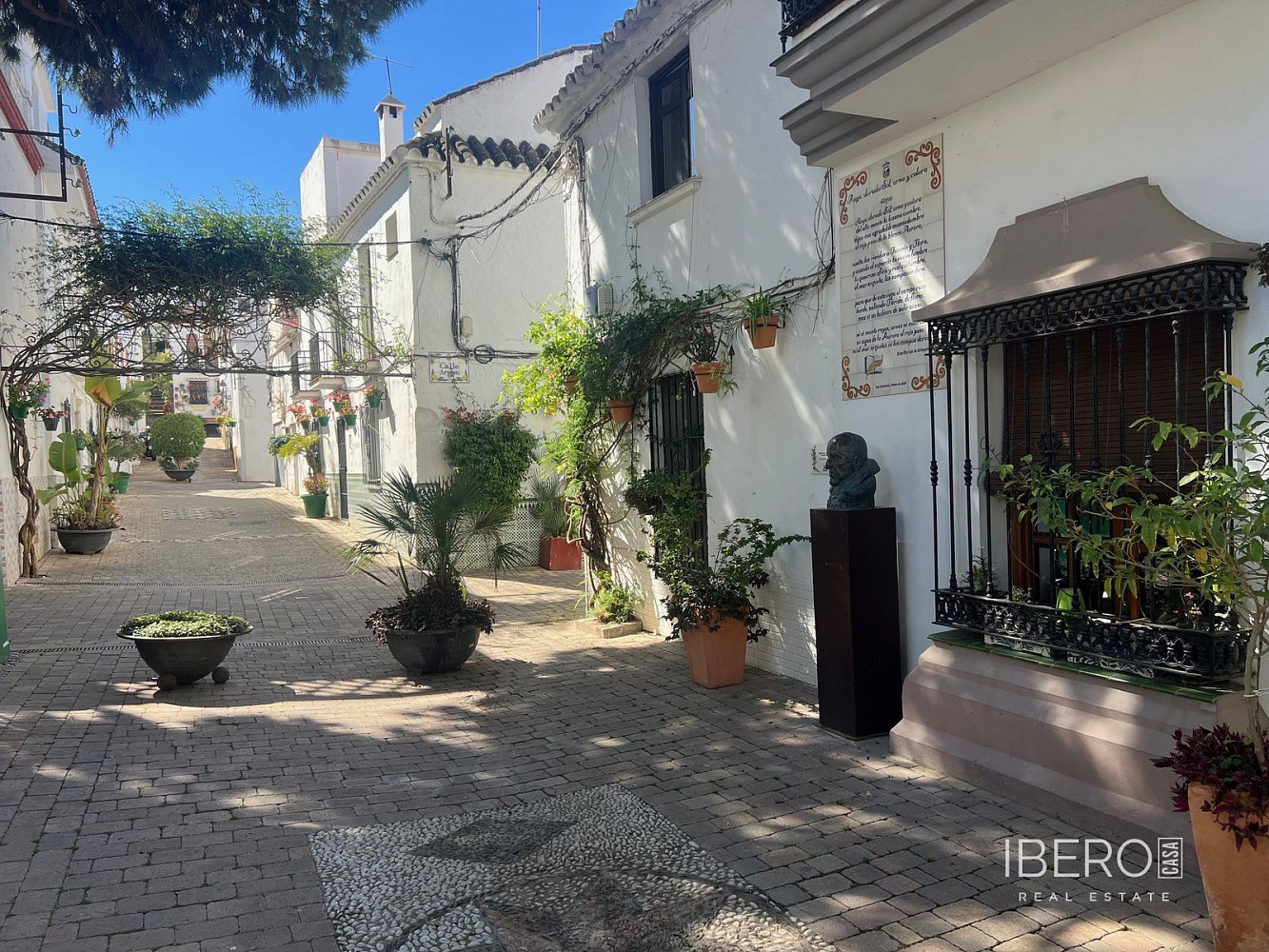 Casa 4+kk – Estepona, Barriada Islas Canarias - Más