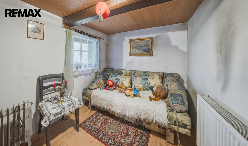 Prodej chaty/chalupy 185 m² s pozemkem 1 001 m², Cvikov – náhled fotky 24