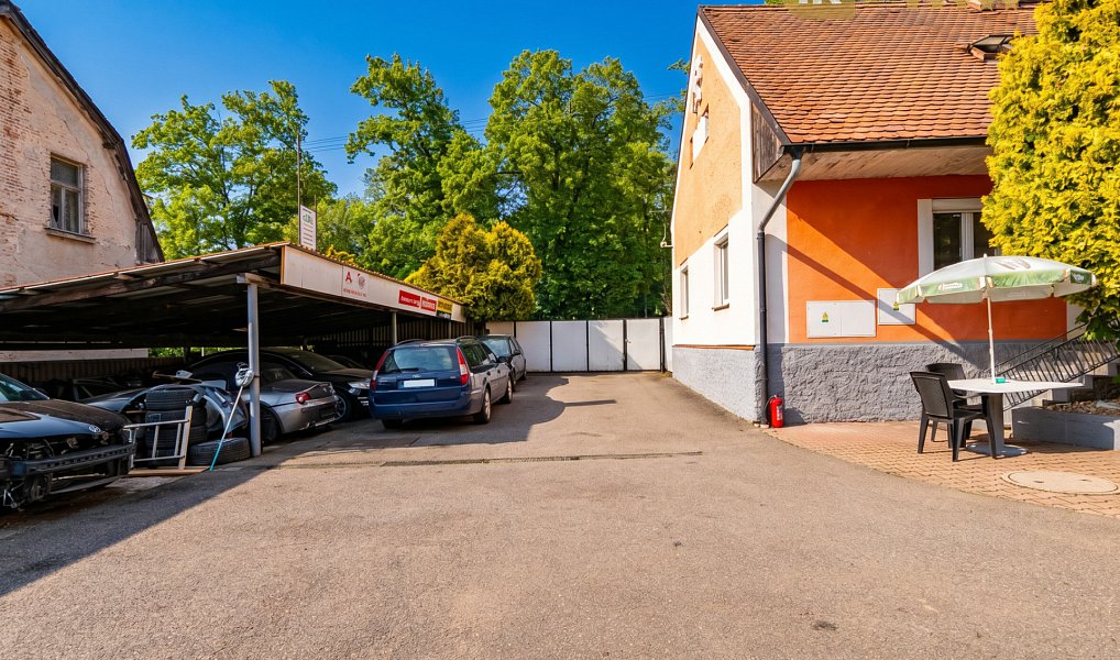 Prodej domu 75 m² s pozemkem 1 732 m², Holice – náhled fotky 15
