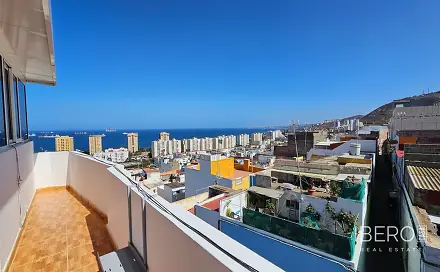 Prodej bytu 4+kk 26 m², Las Palmas de Gran Canaria, Španělsko