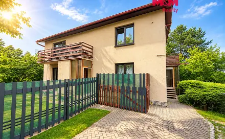 Prodej domu 200 m² s pozemkem 7 653 m², Rychvald, okres Karviná