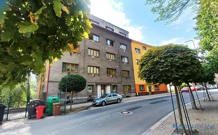 Pronájem bytu 2+1 86 m², Komenského, Náchod