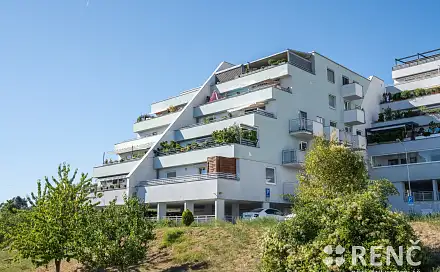 Prodej bytu 1+kk 46 m²
