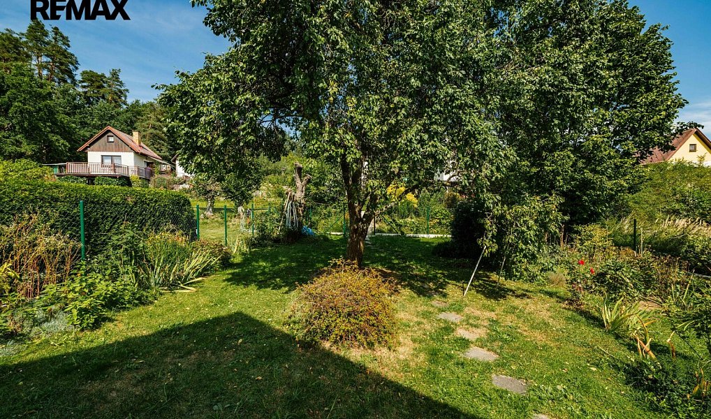 Prodej chaty/chalupy 28 m² s pozemkem 353 m², Dražice – náhled fotky 22