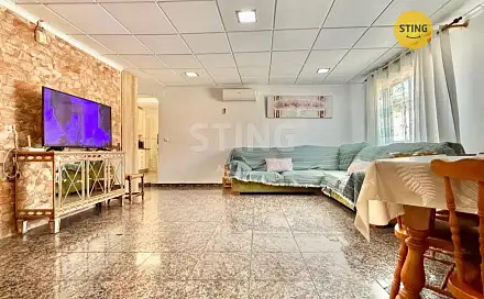 Prodej bytu 4+1 110 m², San Pedro del Piňatar, Španělsko