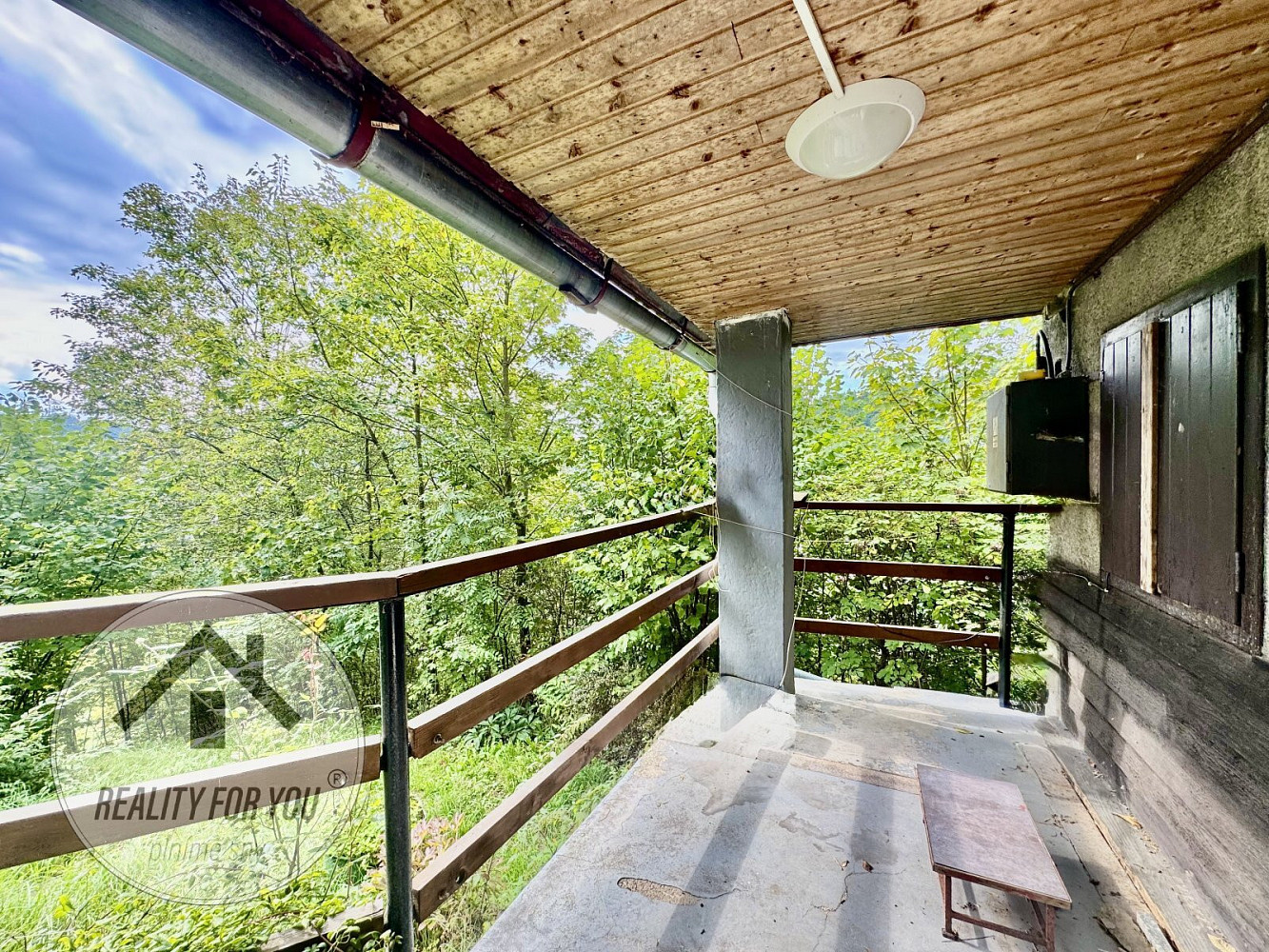 Prodej chaty/chalupy 45 m² s pozemkem 30 m² – fotografie 3