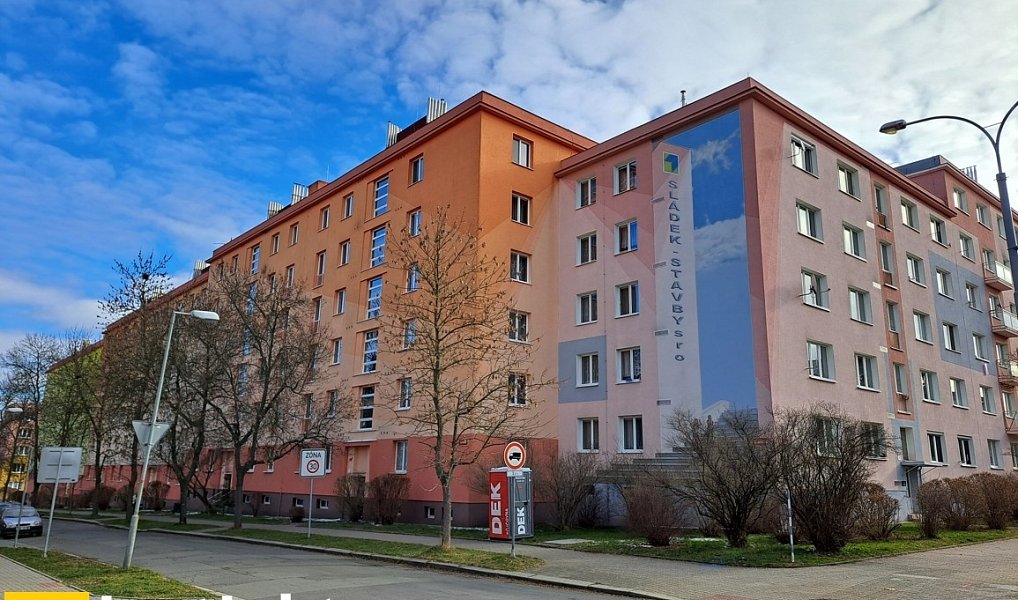 Pronájem bytu 2+1 56 m², Plzeň – náhled fotky 11