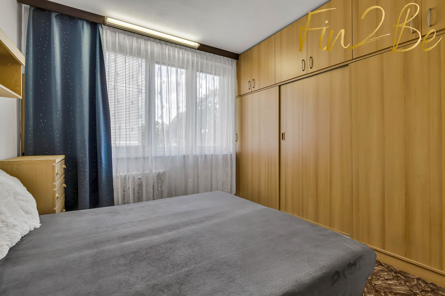 Prodej bytu 3+1 68 m², Chodov