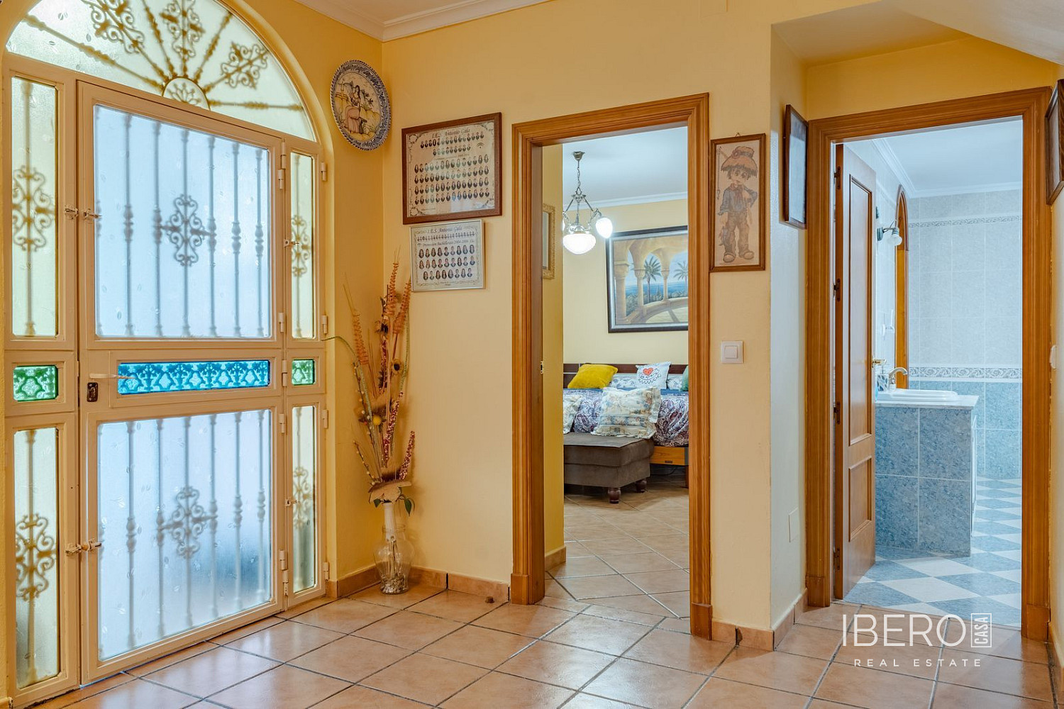 Casa – Alhaurín el Grande, Barrio de San Antón - Vista 5