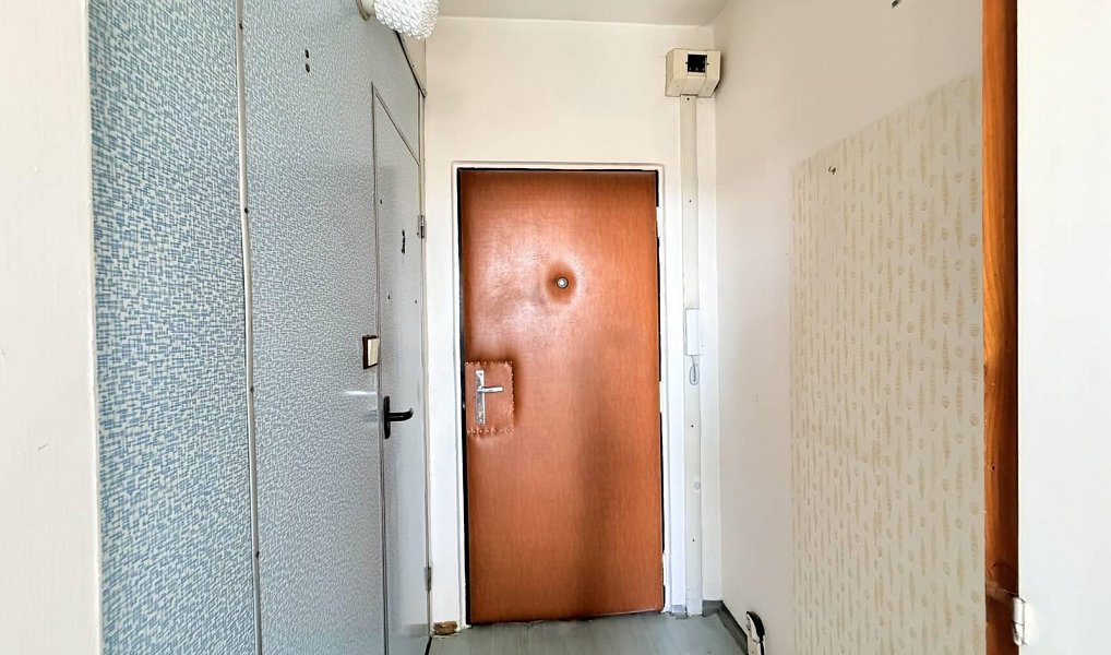 Prodej bytu 1+1 36 m², Chomutov – náhled fotky 16