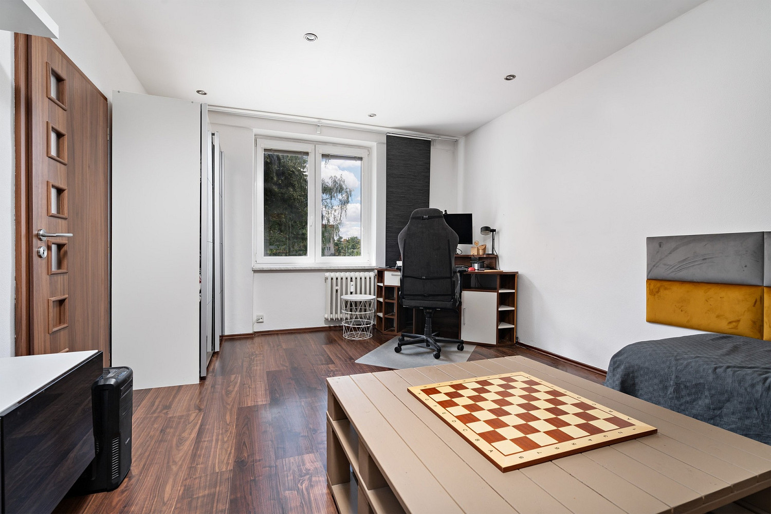 Prodej bytu 2+1 49 m² — photo 4