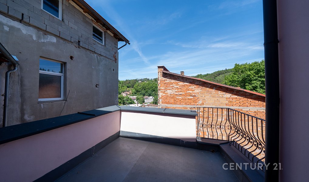 Prodej nájemního domu, činžáku 113 m², Úpice – náhled fotky 29