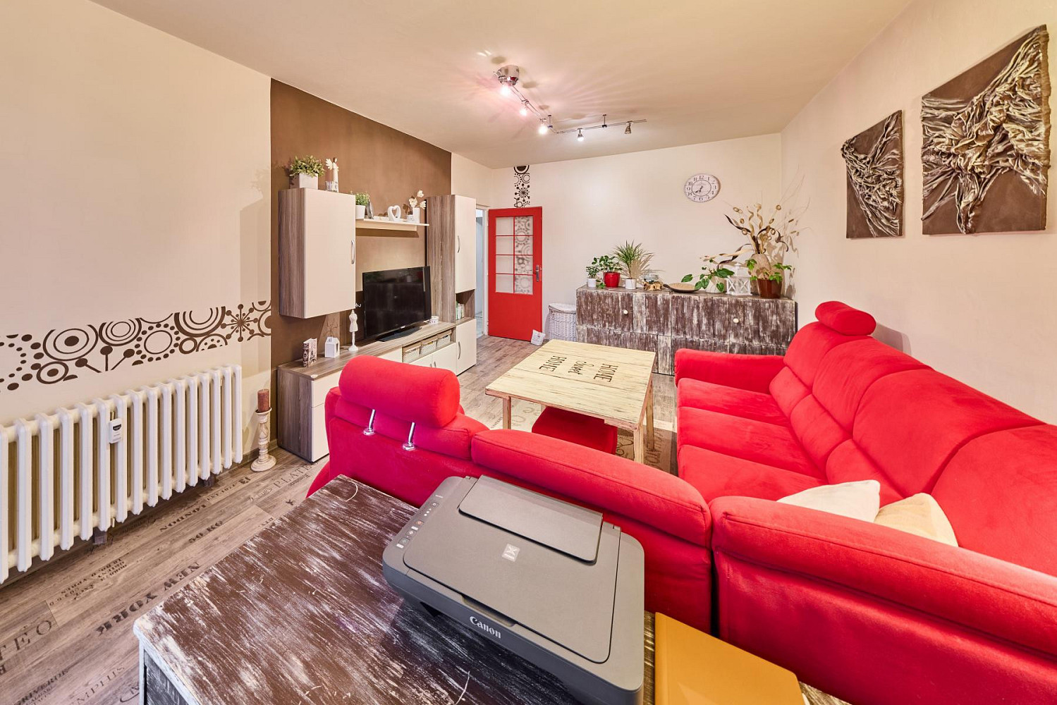 Prodej bytu 3+1 80 m² – fotografie 4