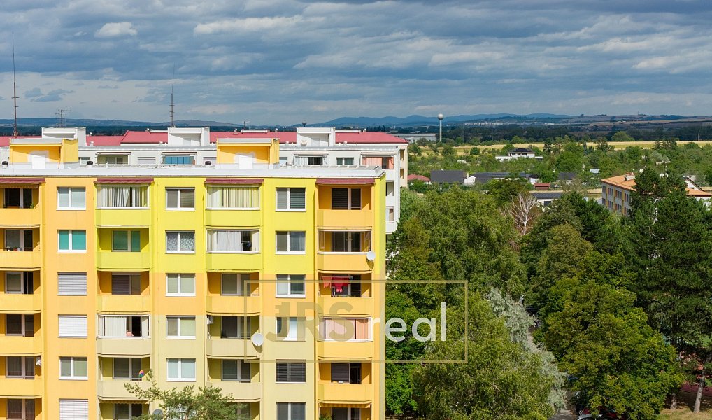 Prodej bytu 3+1 75 m², Veselí nad Moravou – náhled fotky 12