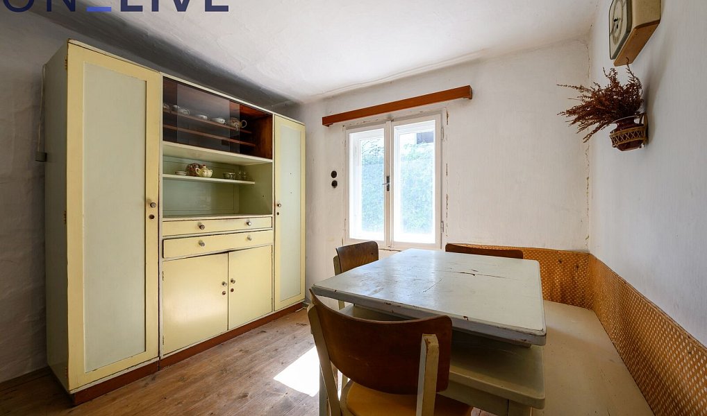 Prodej chaty/chalupy 60 m² s pozemkem 544 m², Kdyně – náhled fotky 10