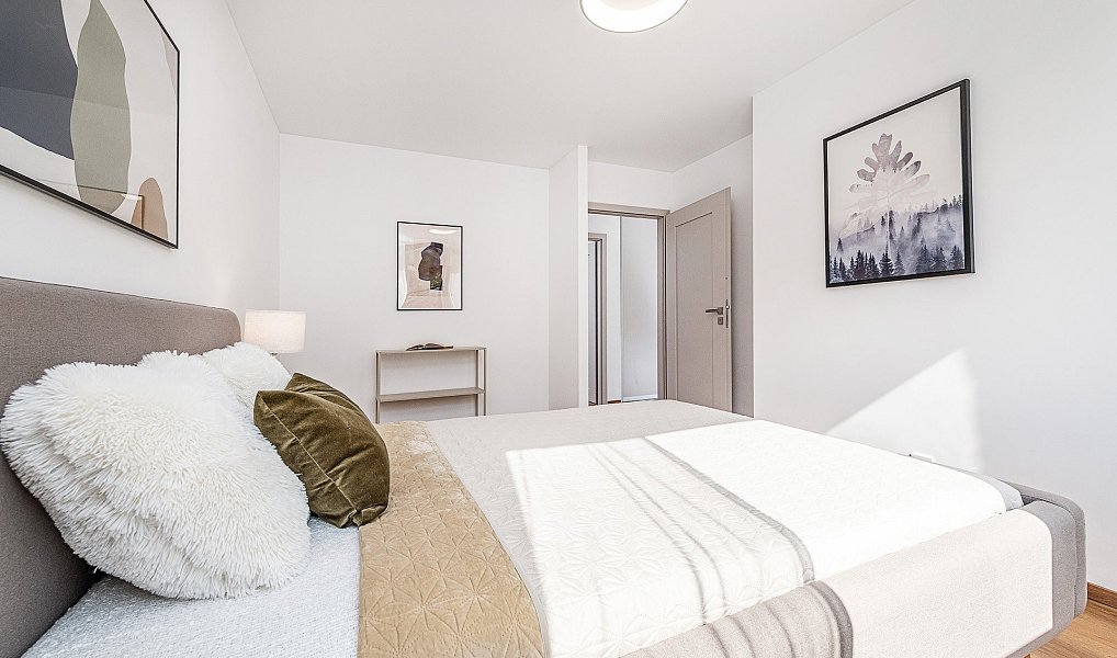 Prodej bytu 4+kk 75 m², Benešov – náhled fotky 16