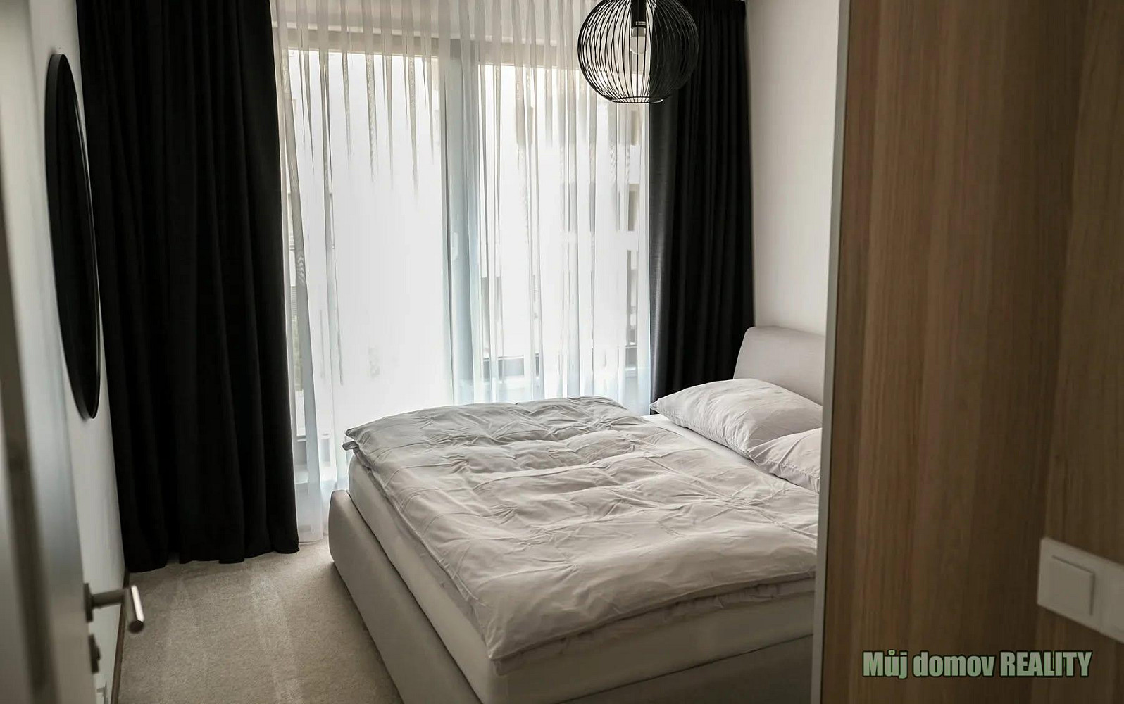 Pronájem bytu 3+kk 86 m²