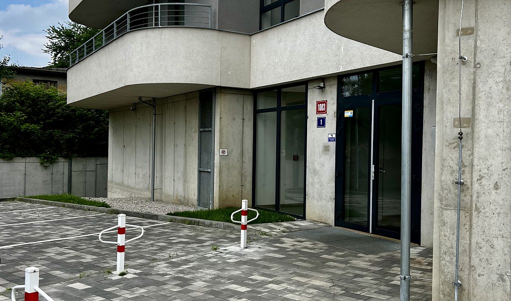 Prodej bytu 2+kk 69 m², Praha – náhled fotky 8