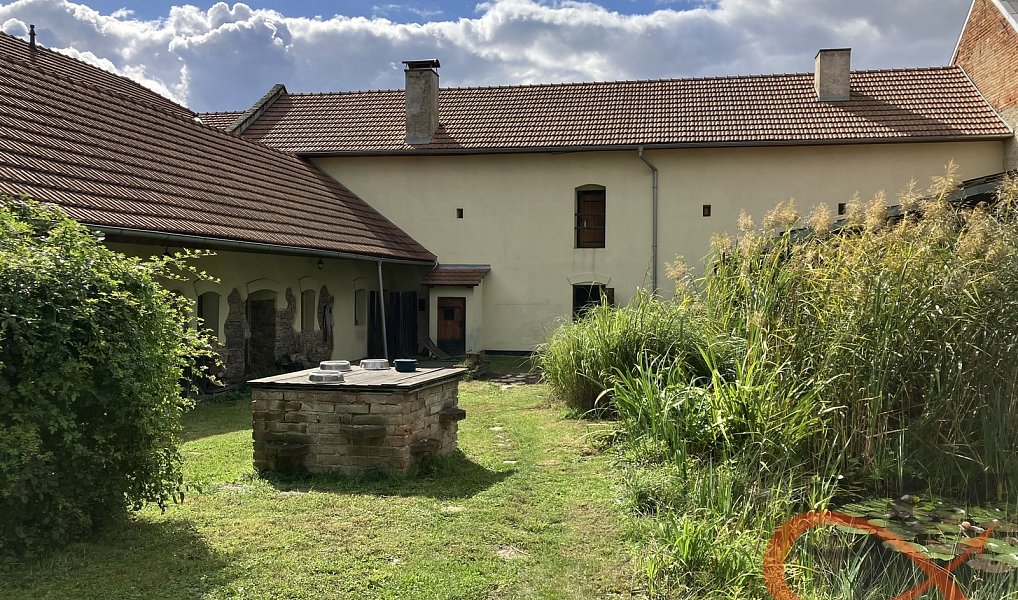 Prodej domu 438 m² s pozemkem 1 792 m², Čelechovice na Hané – náhled fotky 45