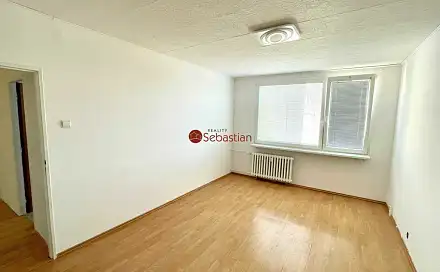 Pronájem bytu 2+kk 43 m², Jana Koziny, Teplice - Trnovany
