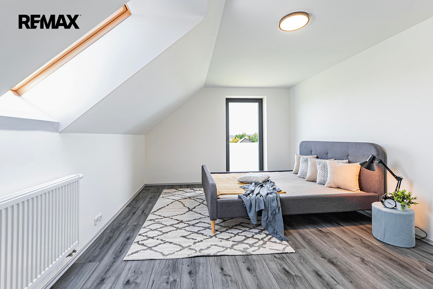 Prodej domu 120 m² s pozemkem 1 013 m² – pohled 6