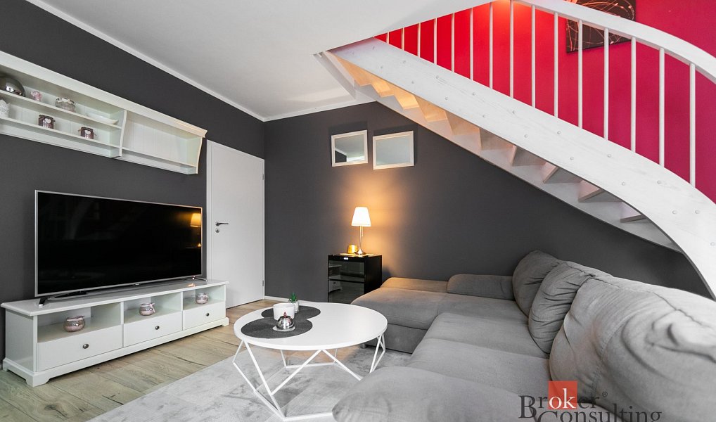 Prodej bytu 3+kk 71 m², Bašť – náhled fotky 8