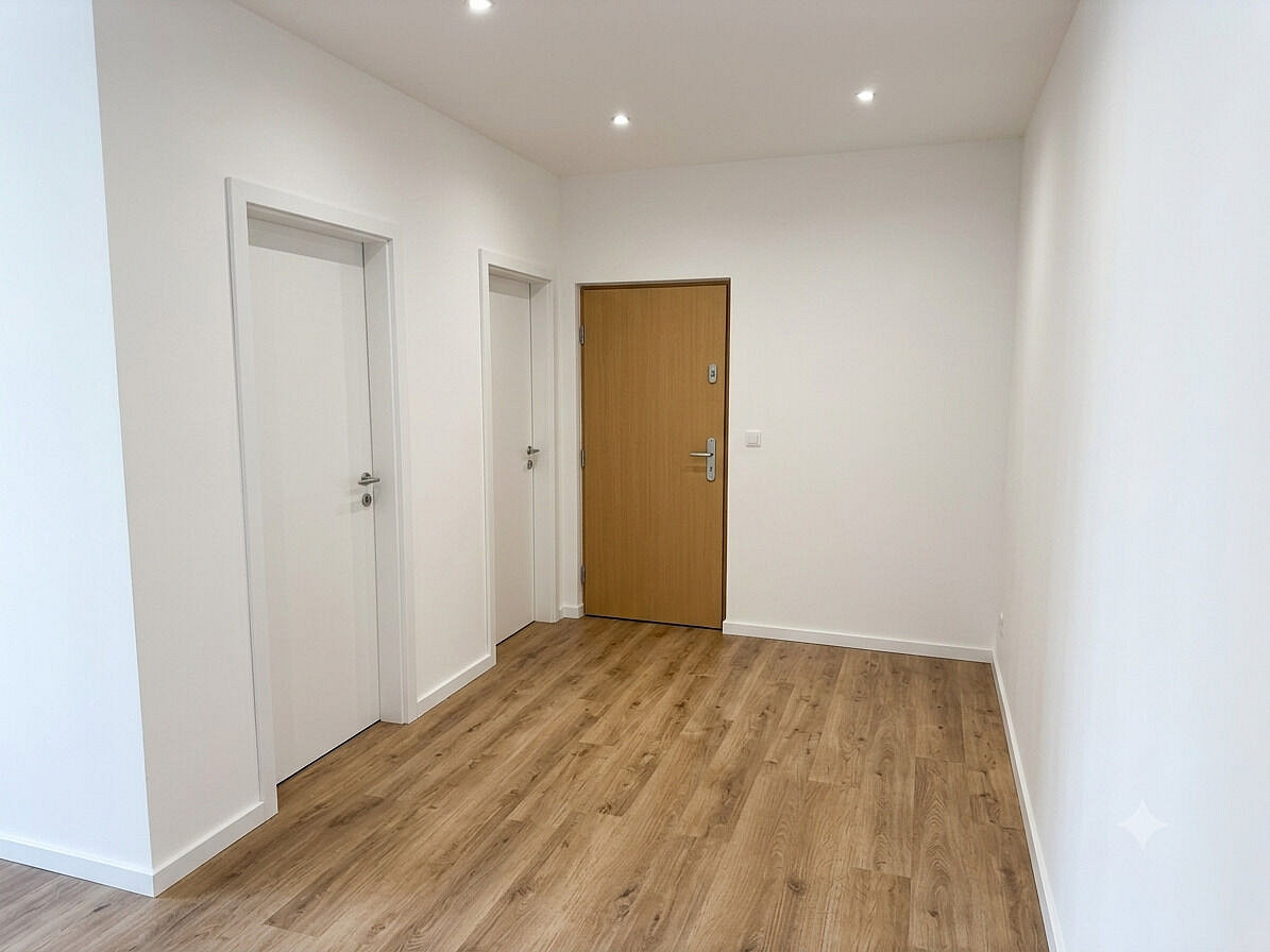 Pronájem bytu 2+1 53 m² – fotografie 5