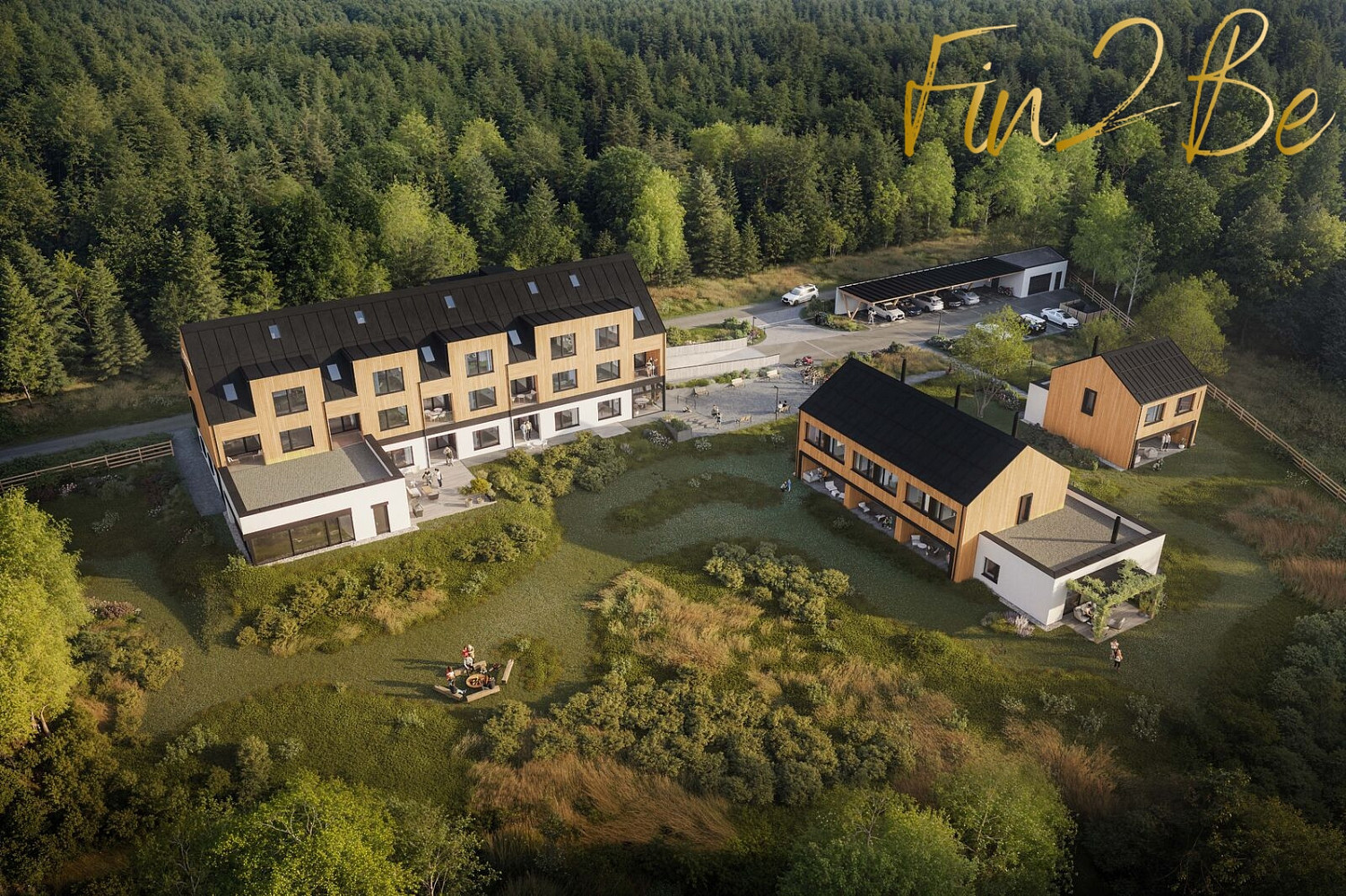 Prodej bytu 2+kk 58 m² – fotografie 2