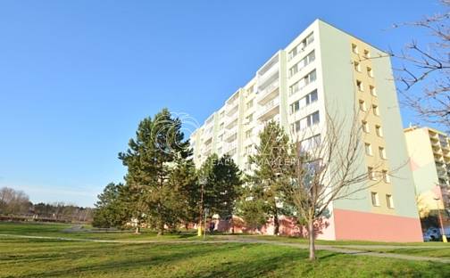 Prodej bytu 2+kk 43 m², Dr. E. Beneše, Neratovice, okres Mělník