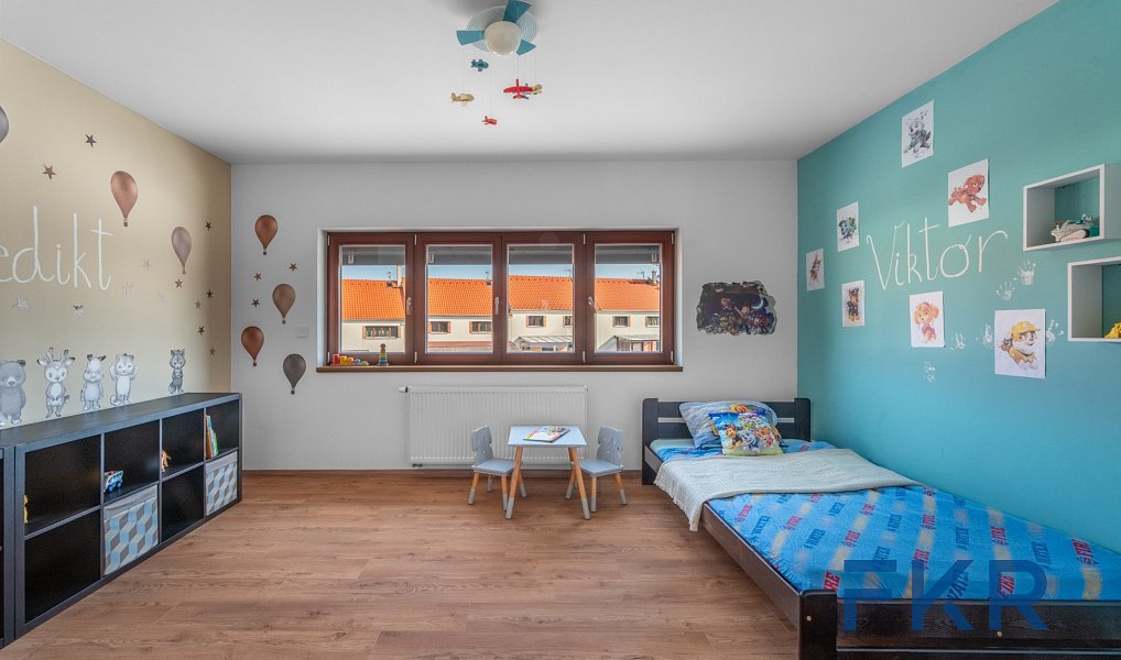 Prodej domu 143 m² s pozemkem 389 m², Zásmuky – náhled fotky 16