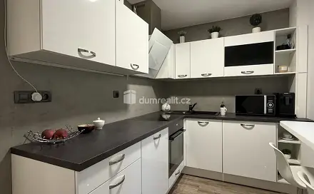 Prodej bytu 2+1 57 m², Družstevní, Uherský Brod, okres Uherské Hradiště