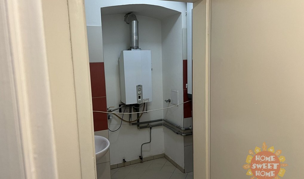 Pronájem kanceláře 136 m², Praha – náhled fotky 11